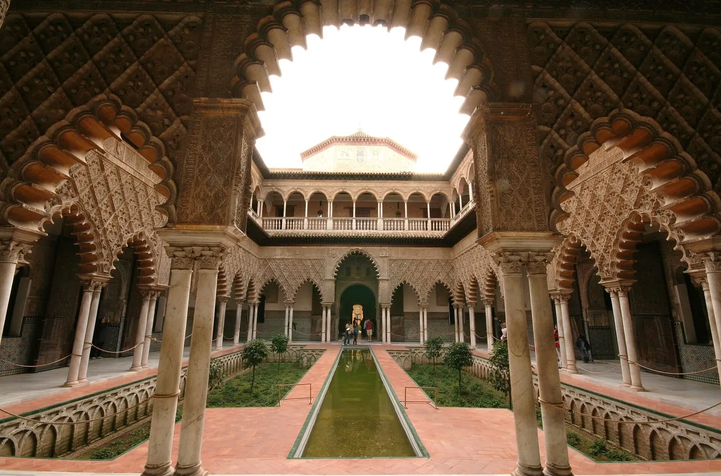 Real Alcázar