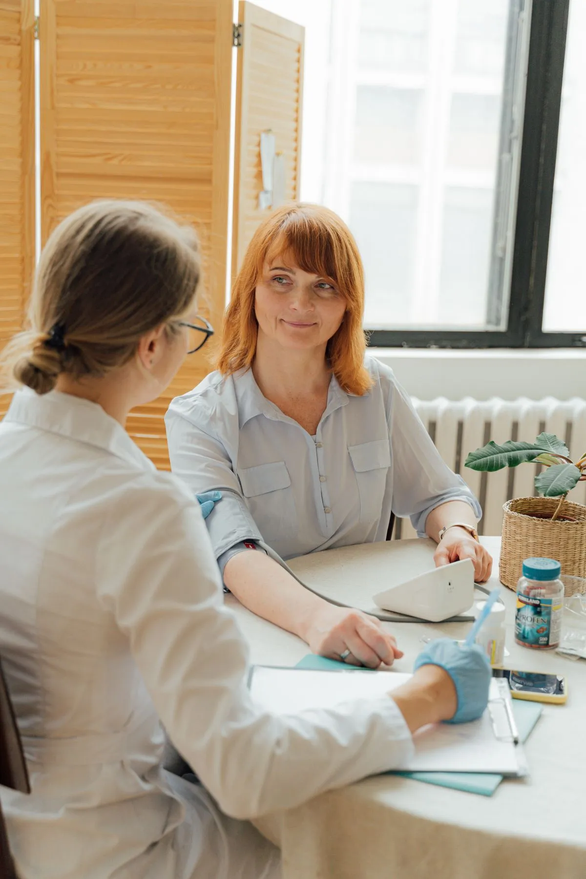 How to Talk About STI Testing, Condoms, and Contraception Without Shame