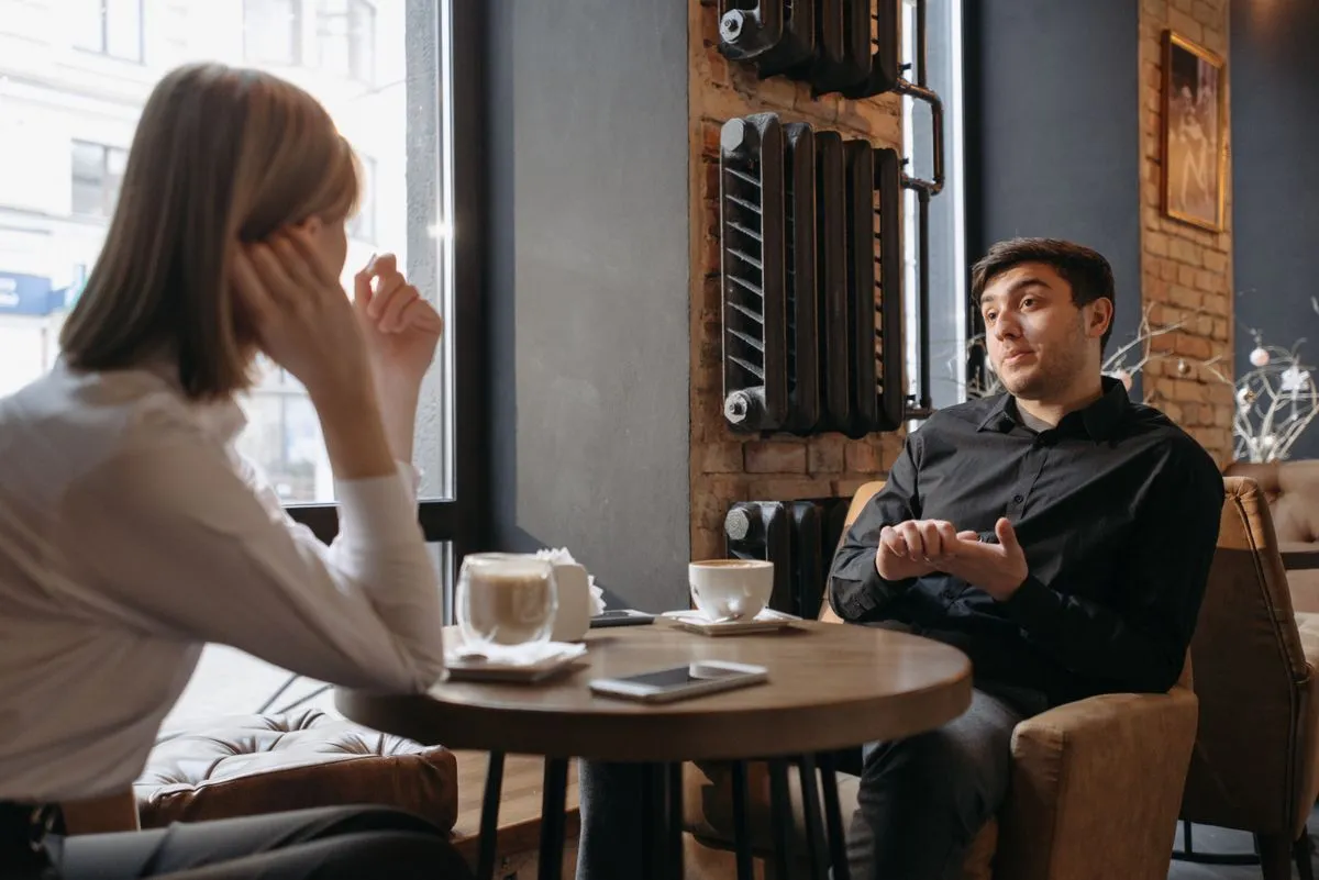 When and How to Talk About Sexual Intentions While Dating