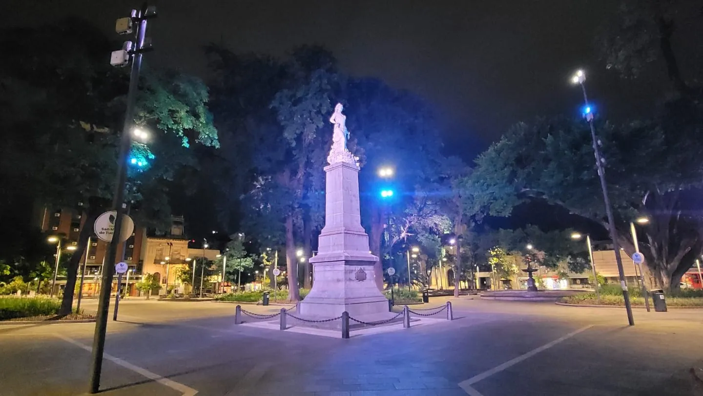 Centro bajo techo: Catedral y museos