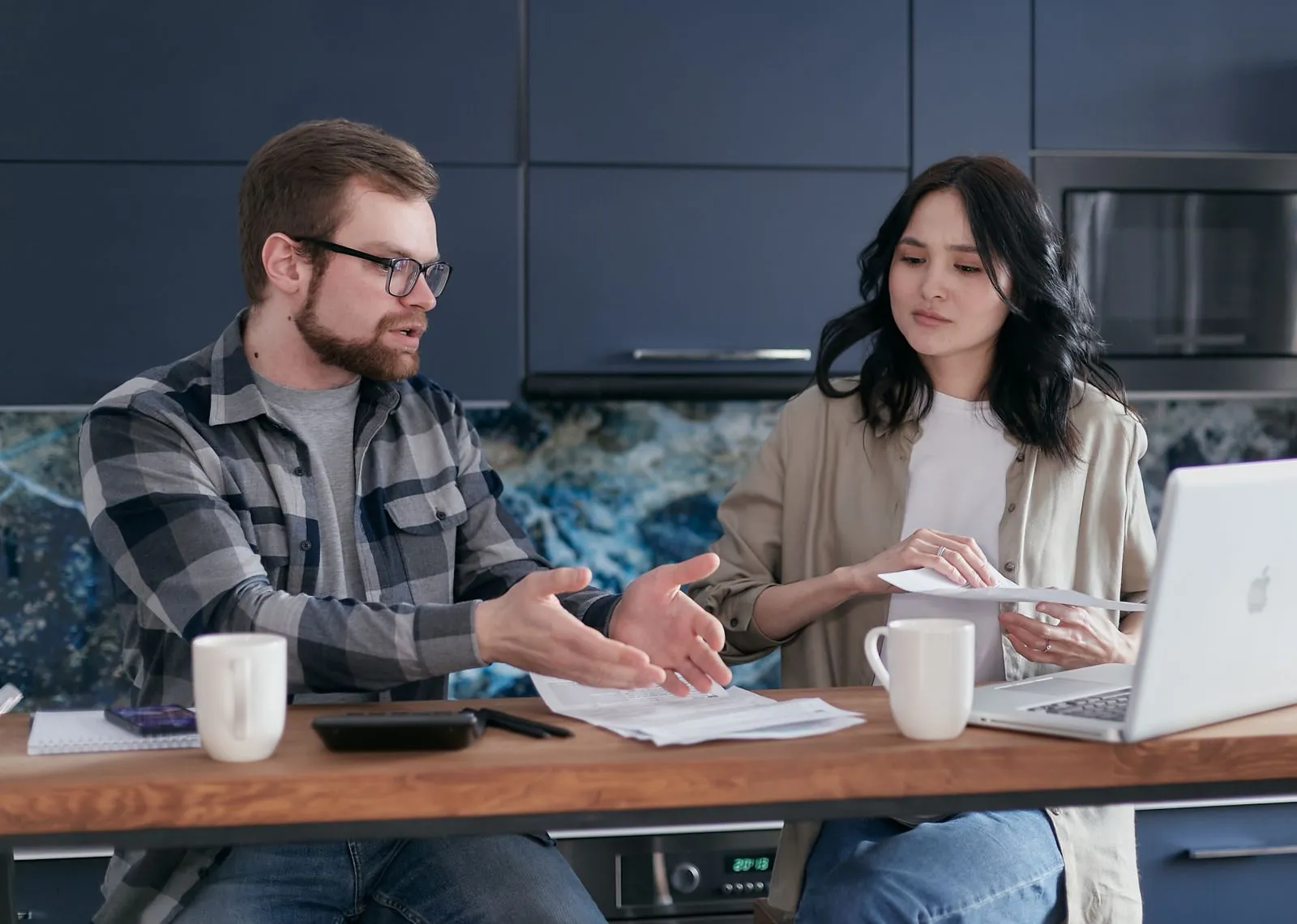 How to Compare Values in a Relationship, Not Just List Them