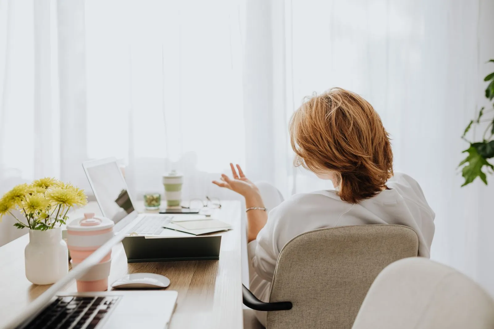 Voice and Video Prompts: How to Record Them Naturally