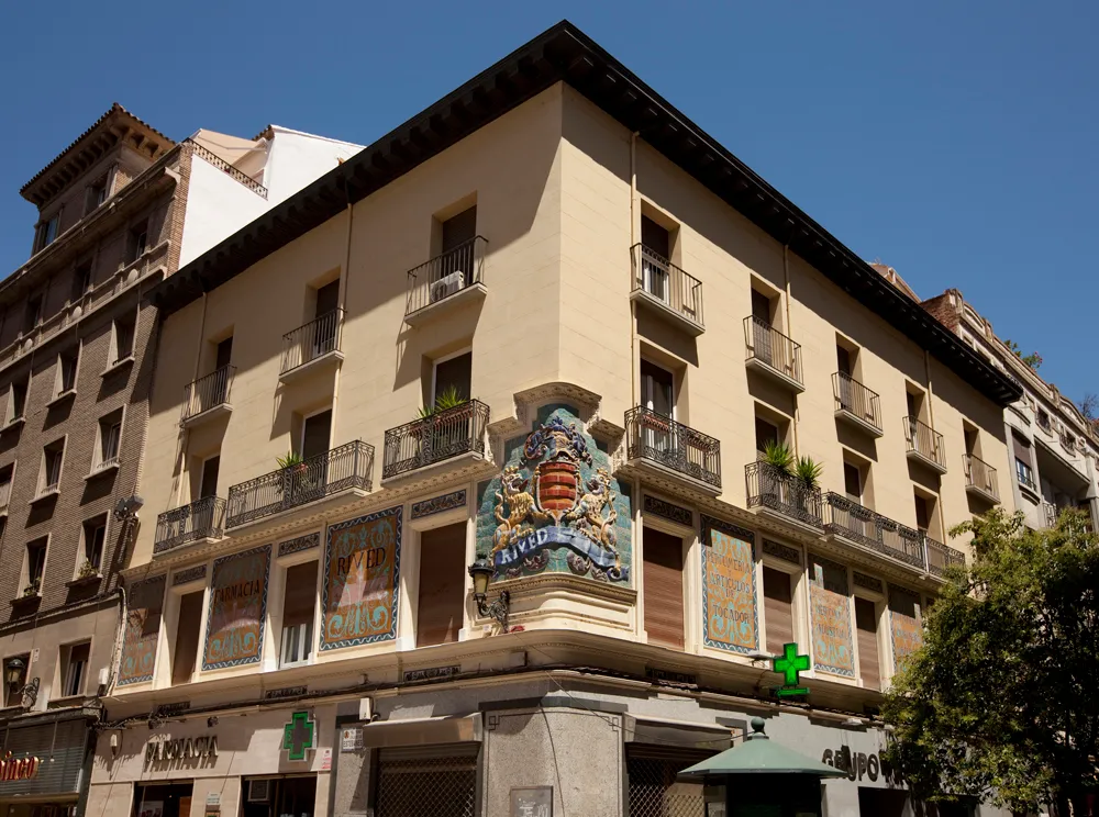 Tapeo por El Tubo